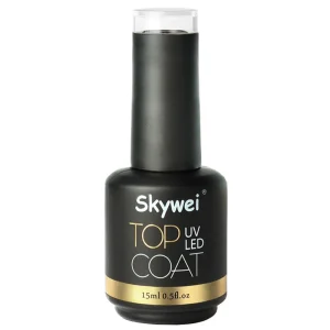 New Arrivals Hot Sell Non Toxic Uv Gel General Quality Nail Gel 60 Colors Colors With 15ml Bottles