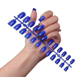 New Design Artificial False Nails