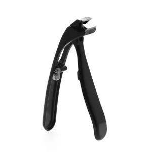 New Design Jumbo Nail Clipper OEM ODM Custom Logo Stainless Steel Nail Cutter Clipper