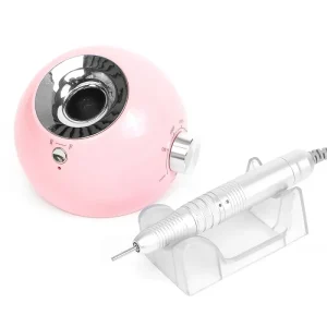 New Desktop Nail Drill 30000rpm Professional Drill Machine for Nails
