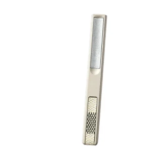 New Double sided Nail File Professional Tool For Shaping Filing Manicure Polishing Multifaceted Model MC036 Treating Nails