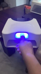 New Gel Polish Nail Lamp LED UV Specialized Thumb Drying No More Incomplete Curing OEM ODM
