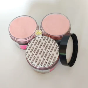 New Nail Products Professional Nail Powder Private Label Secret High Quality Nude Color Cover Pink Acrylic Powder
