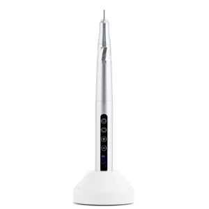 New Popular Creative Wireless Pen E file Brushless With Charging Base For Home And Salon 35.000 RPM Cordless Nail Drill