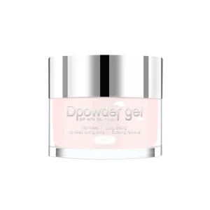 New Product Popular Nail Gel Polish Cosmetic Acrylic Nail Dip Powder Cure Nails Art