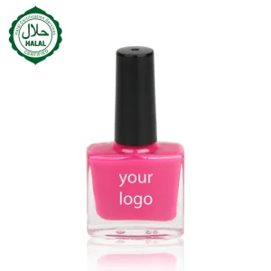 New Products Custom LOGO Nail Manicure Water Permeable Gel Air Drying Long Lasting Many Colors Nail Polish
