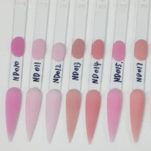 No Marble No Bubble Acrylic Nail Powder