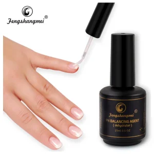 Non acid PH Balancing Agent 15ml Gel Primer Nail Primer Nail Art Primer