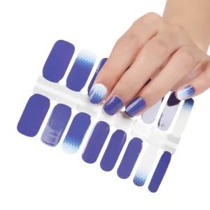 Non toxic Nail Art Designs Nail Art Custom Stickers