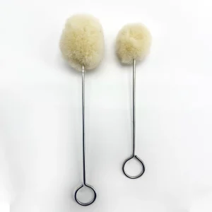 Nylon Wire Strip Brush 98 Industrial Synthetic Fiber OEM Customizable Soft Nylon Wire Strip Brush
