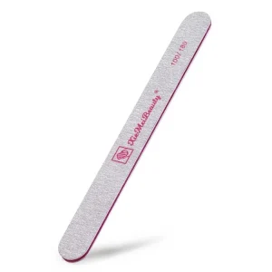 ODM Beauty Tool Custom Color Emery Manicure Board Nail File with Logo