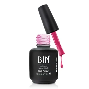 OEM 15ml 1536 Colors Nail Gel UV Gel Polish Longlasting Gel Nail Polish