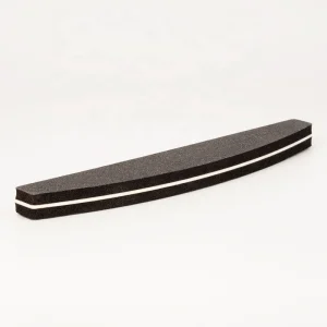 OEM 180 240 Private Label Logo 180 Grit Sponge Pink Custom Nail Files 100 180 High Quality 100 180 Professional