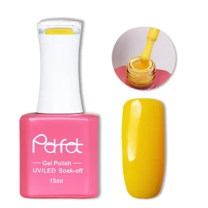 OEM Bulk Light Source Color Choices Chrome Acrylic Free Sample Private Label Organic UV Gel Nail Polish