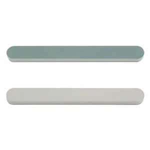 OEM Nail Sponge File Supplies Professional High Quality Quickly Shine Nail File Buffer