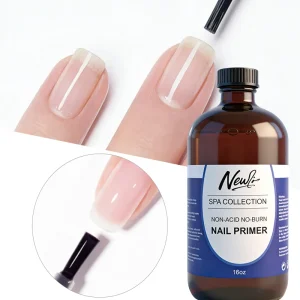 OEM ODM 500ml Factory Bonder Nail Prep Dehydrator Hema Free Primer Acrylic Powder UV Gel Base Coat Primer