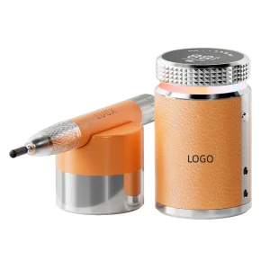 OEM ODM European and American Exclusive High-end Nail Drill Machine 35000rpm Professional Nail Supplier