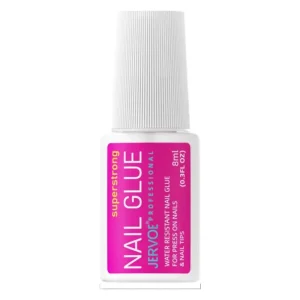 OEM ODM Manufacturer’s Super Strong Nail Glue Fast Drying Liquid for Press on Acrylic Nails 8ml Volume