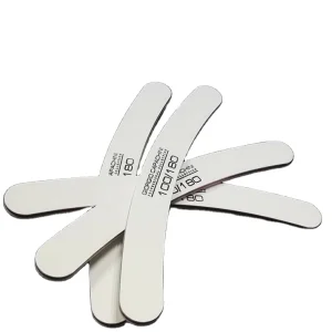 OEM Price Disposable Nail File Abrasive Nail Buffer File