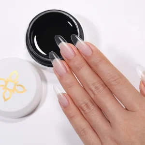 OEM Private Label Gel UV Gel Nail Art Polish Supplier Salon Gel Polish