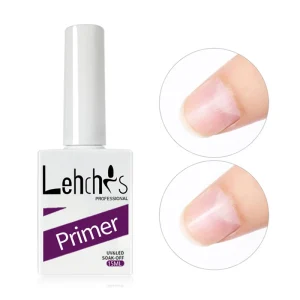 OEM Private Label Nail Dehydrator and Acid free Primer air Dry No Need Cure Acrylic Nail Art Primer for Bond Nails