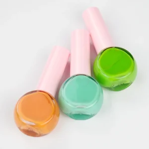 OEM Private Label Nail Polish in Low MOQ New Color Gel Nail Paint