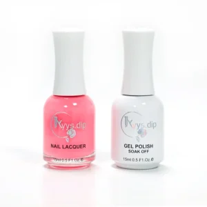 OEM Quick Dry Nail Polish Summer Color Shiny Finish East to Use DIY at Home