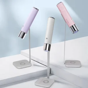 ONAIL1 Portable White Light Lamp Does Not Harm Eyes Synthetic Strip Light Wearable Handheld Nail Art Lamp Guangdong
