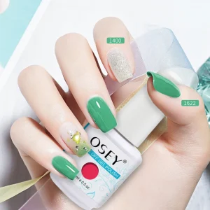 OSEY Salon Professional Gel Nail Polish Brands Gel Polish Set 560 Colors