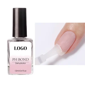 Odm Oem Gel Polish Factory Private Label Bonder Nail Prep Dehydrator and ACID FREE Primer with Factory Price