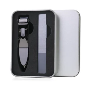 Original Factory Nail Clippers Manicure Tool Nail Clipper Set with Nail File
