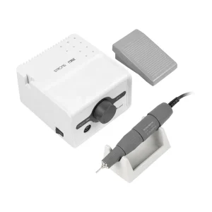 Original Plastic Customizable Professional Nail Drill Machine Kit 350 Brushless Machine 80w 45000 Rpm