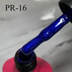 Pearl Gel Nail Polish Summer Color Soak Off Gel Polish for Nail Art