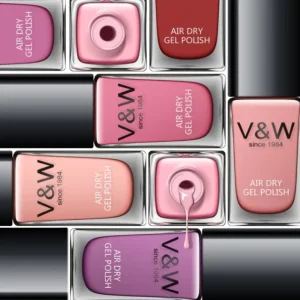 Peel off 14 Days Nail Polish Gel Color Private Label Nail Polish Halal