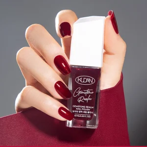 Peel-off Halal Nail Polish Colorful Water-Based Quick Dry Breathable Nail Polish