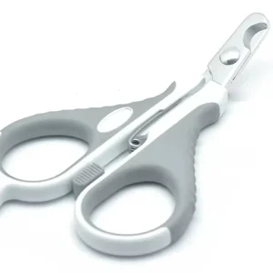 Pet Nails Clipper Trimmer Supplies Pet Nail Scissors for Dog Cat Bird Rabbit
