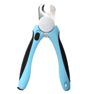 Pet Products Dog Nail Clipper With Free Nail File