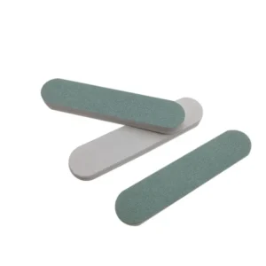Polishing Nail Buffer Shiner and Buffers Nails Files 1000 4000 Grit Manicure Green White Custom logo Shiner Nail Buffer