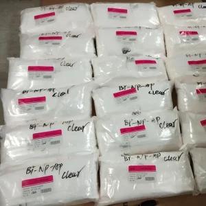 Polymer Powder 1KG Bag Nail Clear Bulk Acrylic Powder