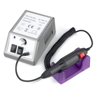 Portable 20000Rpm Nail Drill Professional Nail Drill Machine Mini Polish Nail Machine