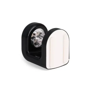 Portable Mini UV LED Nail Lamp Smart Mode Desktop Cordless Design Rechargeable Wireless Touch