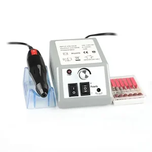 Portable Nail Drill Nail Salon Professional Tools Nail Drilling Machine