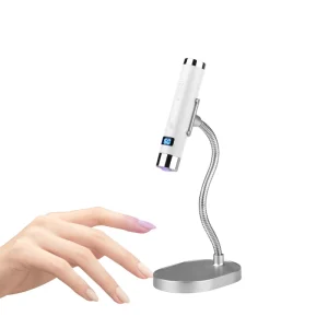 Portable Nail Straight Lamp High quality UV Nail Lamp Nail Salon Nail Sticker Special UV Lamp Professional Nail Supplier