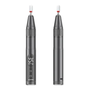 Portable Rechargeable 35000rpm Nail Polisher Electrical Nail Drill Machine New Cordless Design