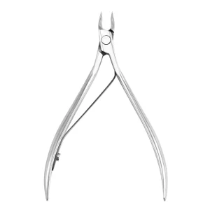 Portable Stainless Steel Grooming Tool Dead Skin Clipper Nail Art Tool Cuticle Clipper
