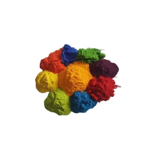Powder Coating Paint For Clear Polyester Polyurethane Resin Acrylic Aluminium Epoxy Based Spray Pigment