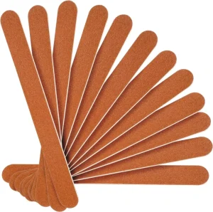 Practical Daily Nail Care Tools Washable and Reusable Emery Boards Nail File Home Use Polishing Strip High Quality Sanding Bar