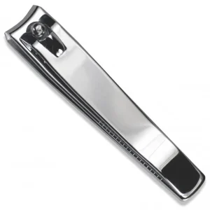 Premium Ultra Sharp Anti Splash Nail Clipper Cutter With Custom logo