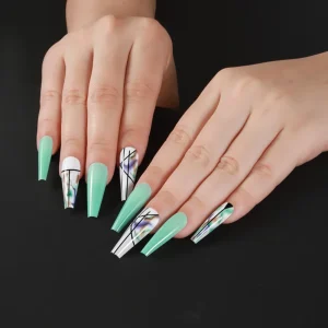 Press on Nails