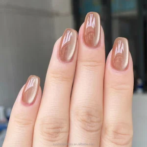 Price High Quality Handmade Press On Nails